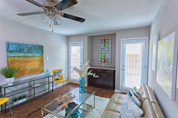 Vinyl wood plank flooring*